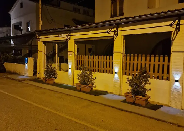 Casa Alema Ipsos