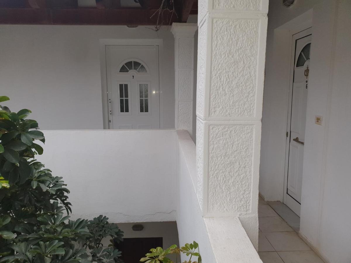 Casa Alema Apartment