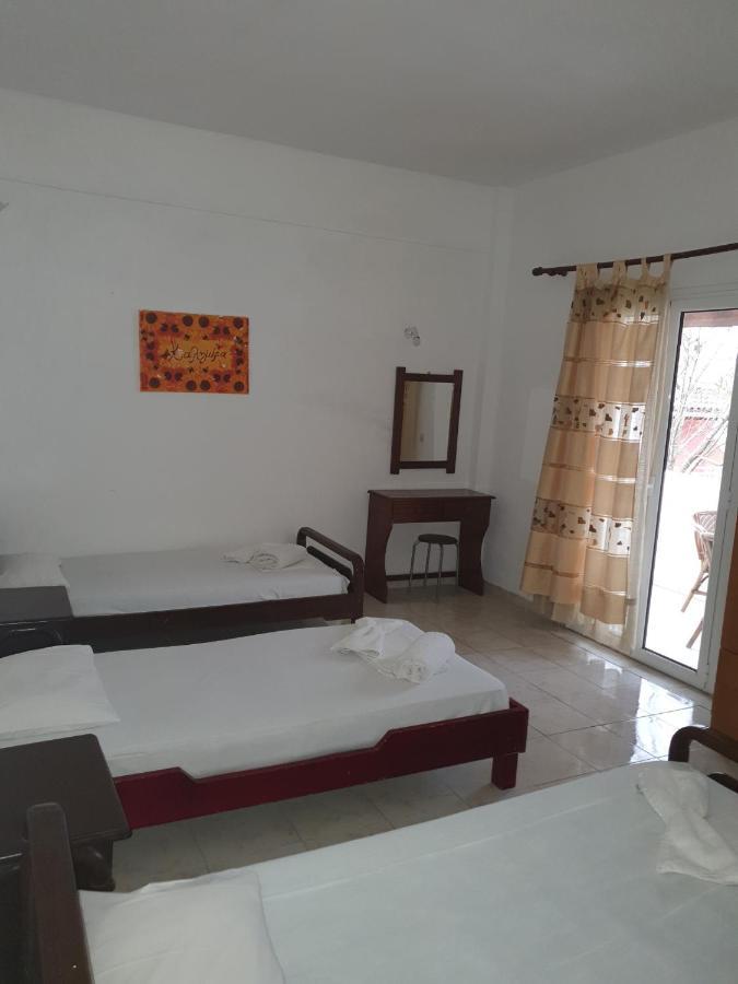 Casa Alema Apartment *