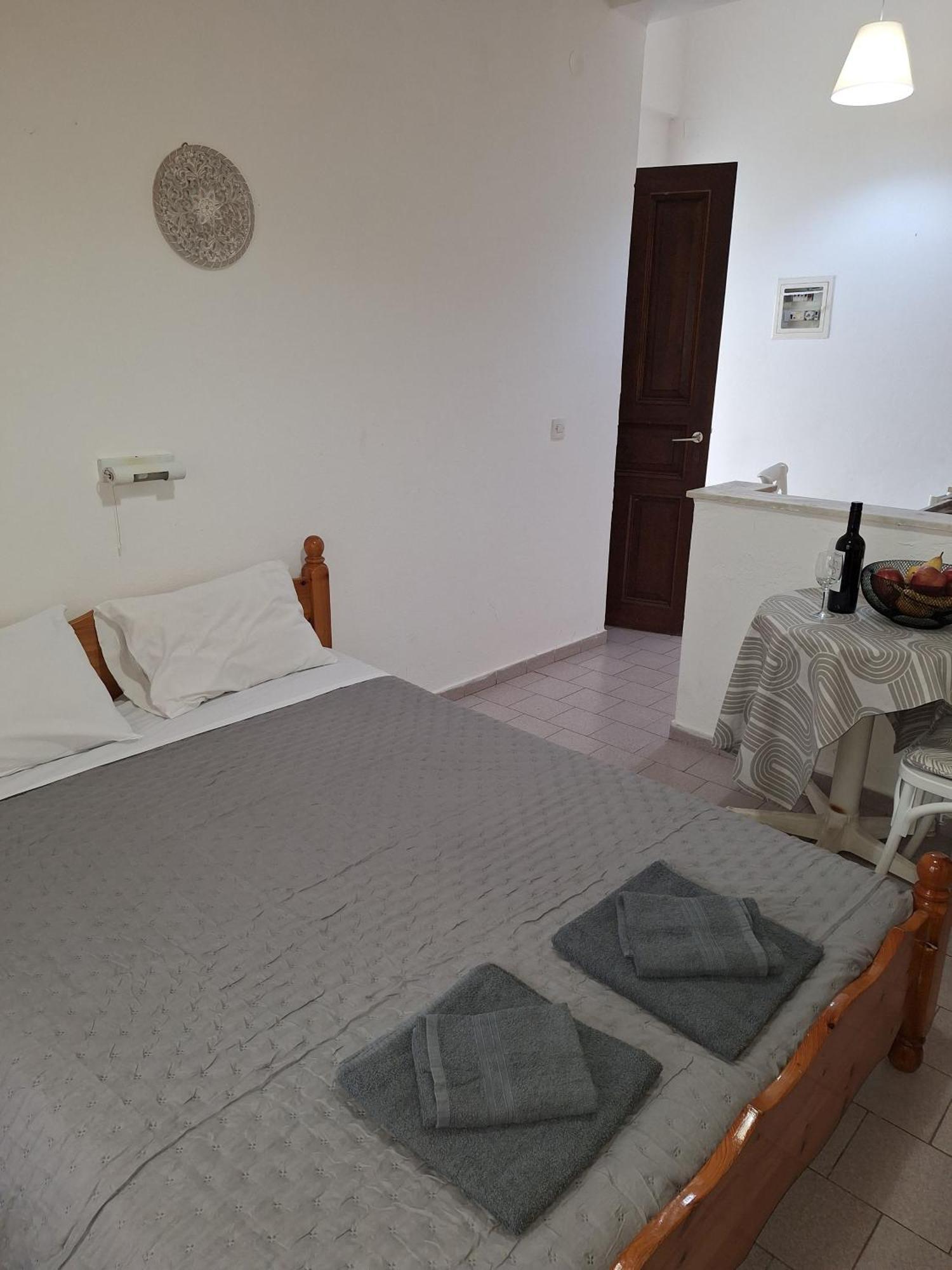 Apartment Casa Alema Ipsos
