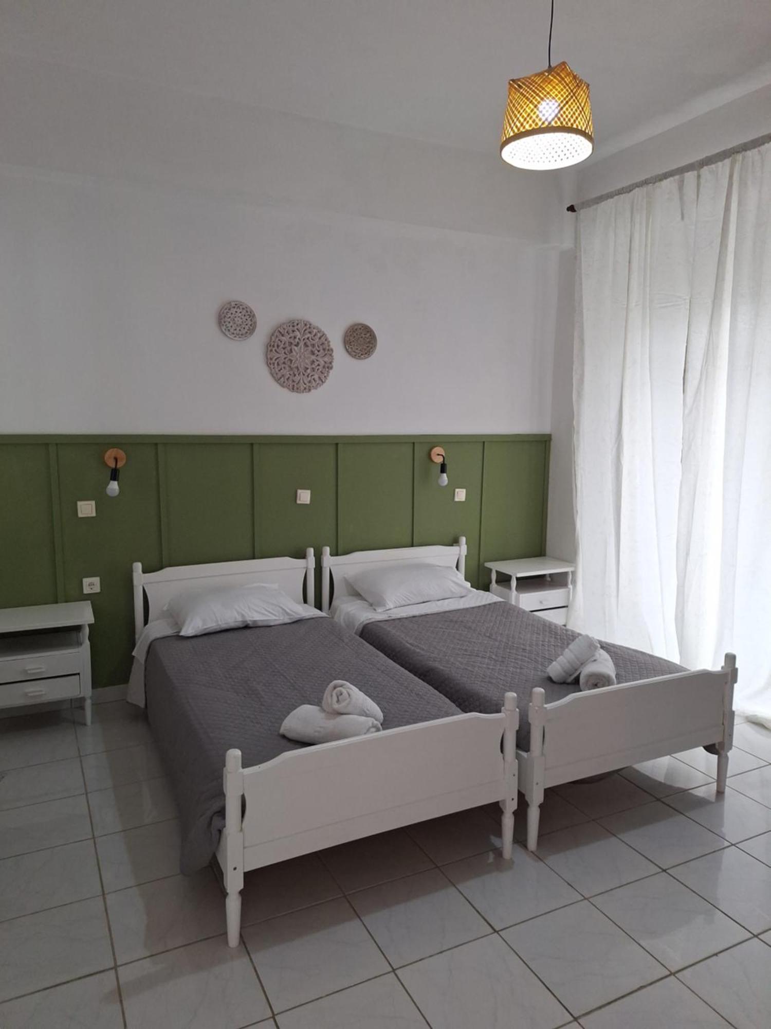 Apartment Casa Alema *