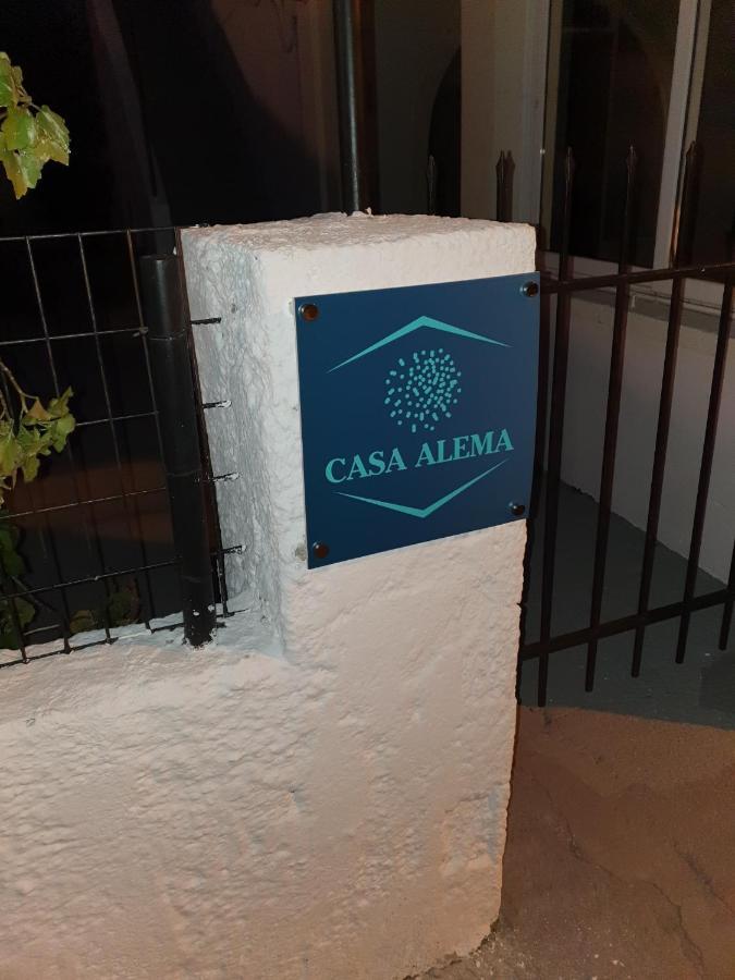 Apartment Casa Alema