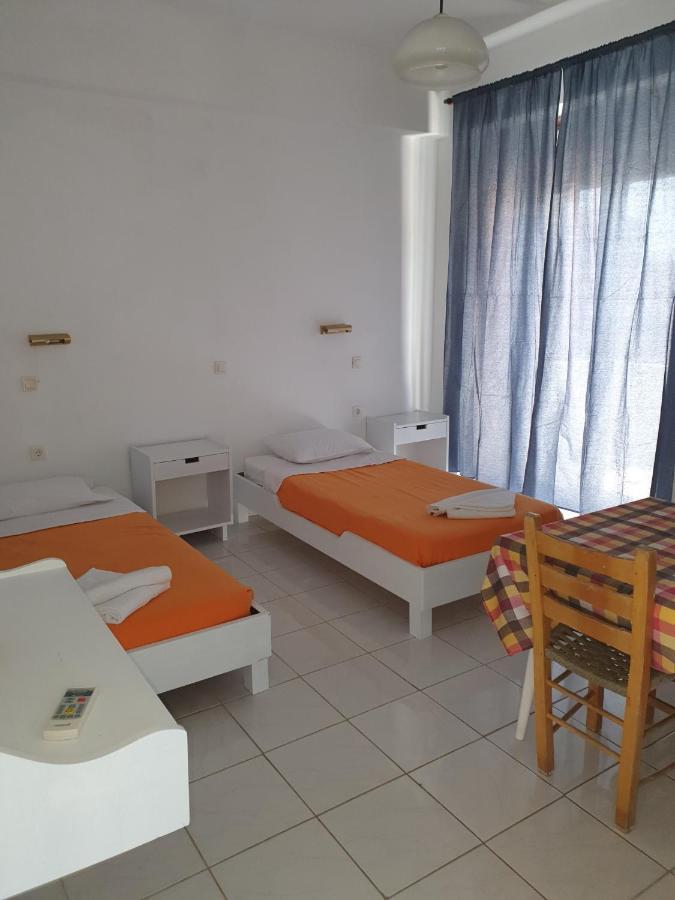 Casa Alema Apartament Ypsos