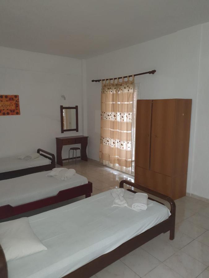 Casa Alema Apartament Ypsos