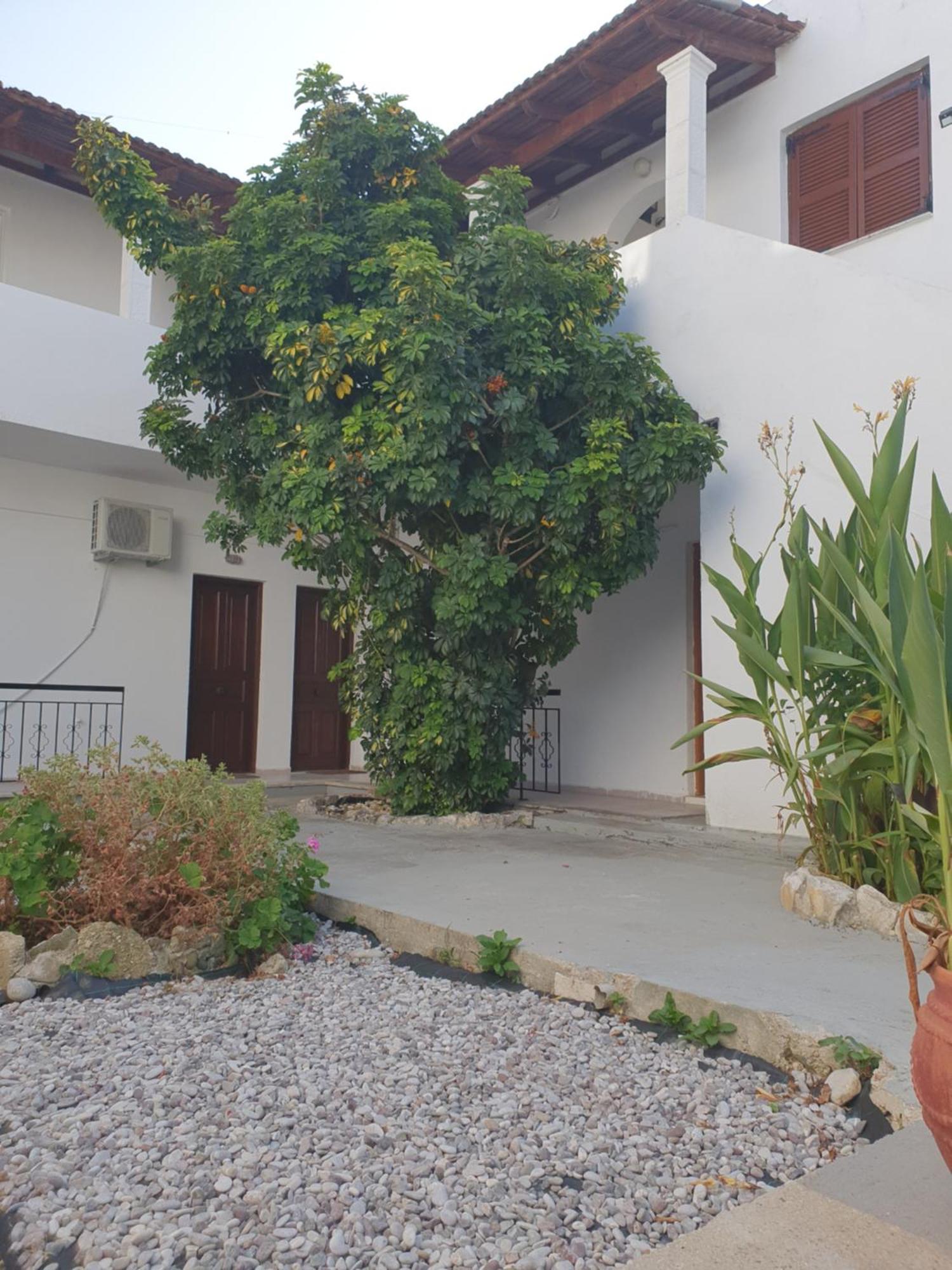 Casa Alema Apartament *