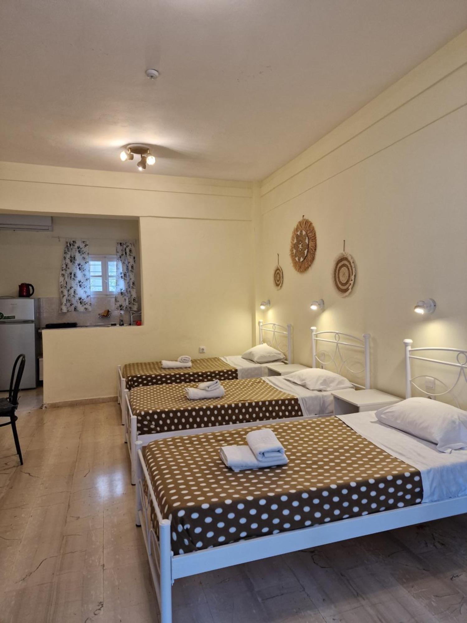 Casa Alema Apartment
