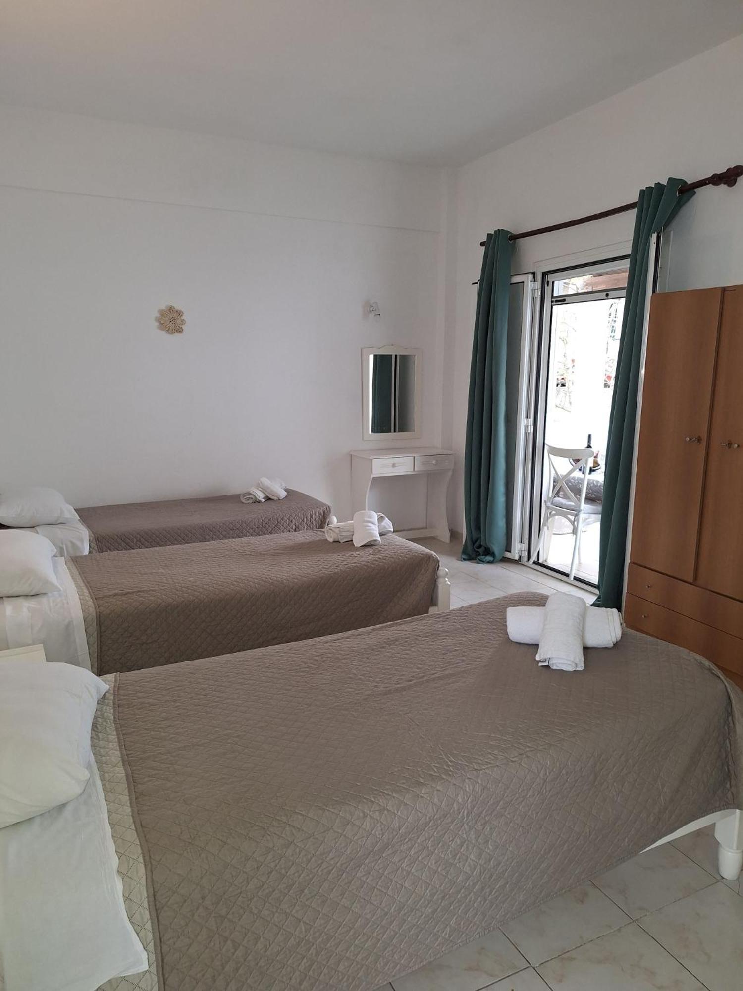 Casa Alema Apartament