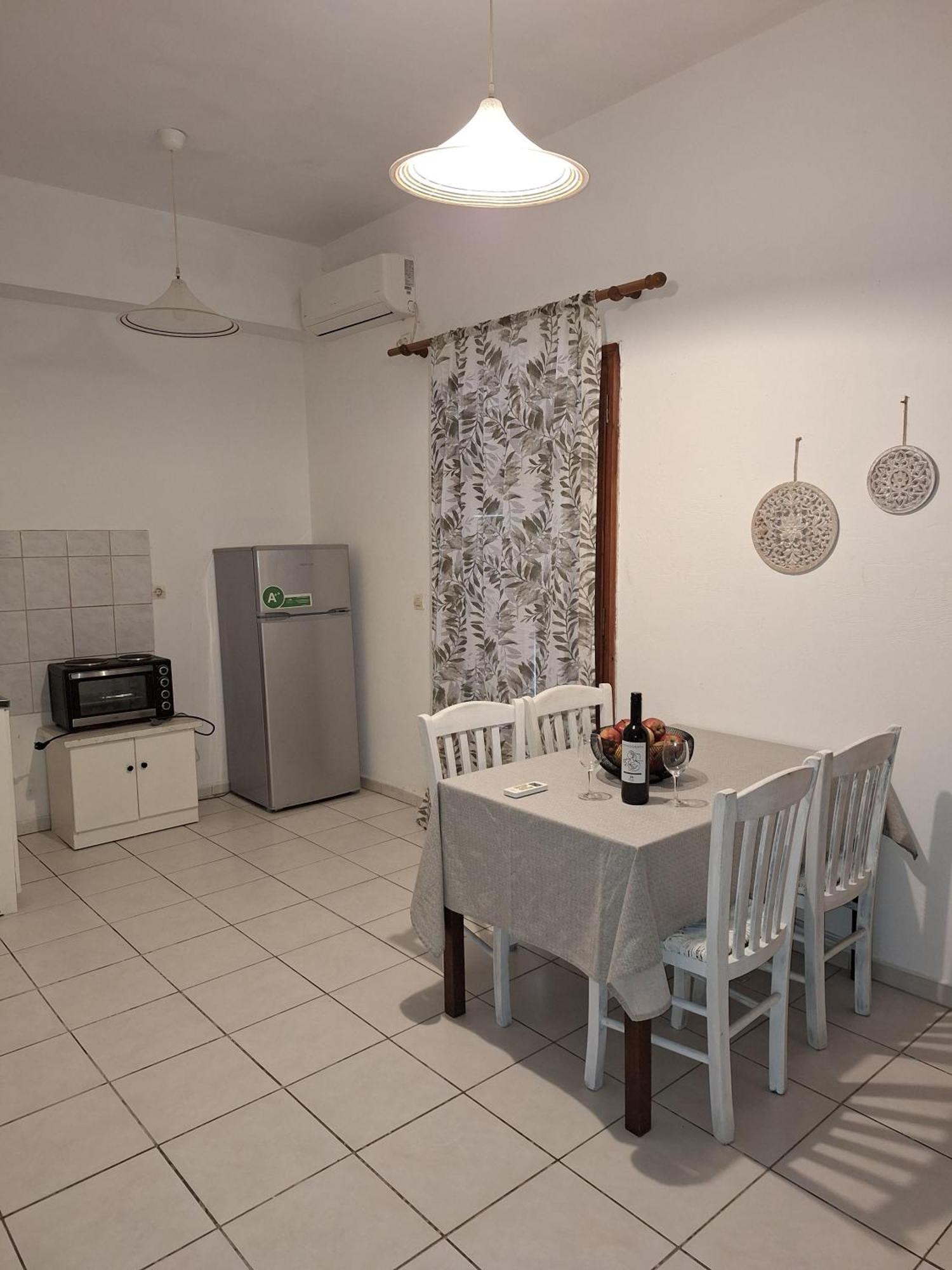 Apartament Casa Alema