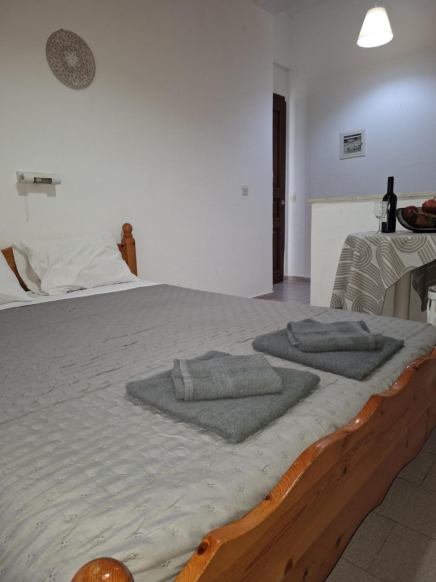 Apartment Casa Alema *
