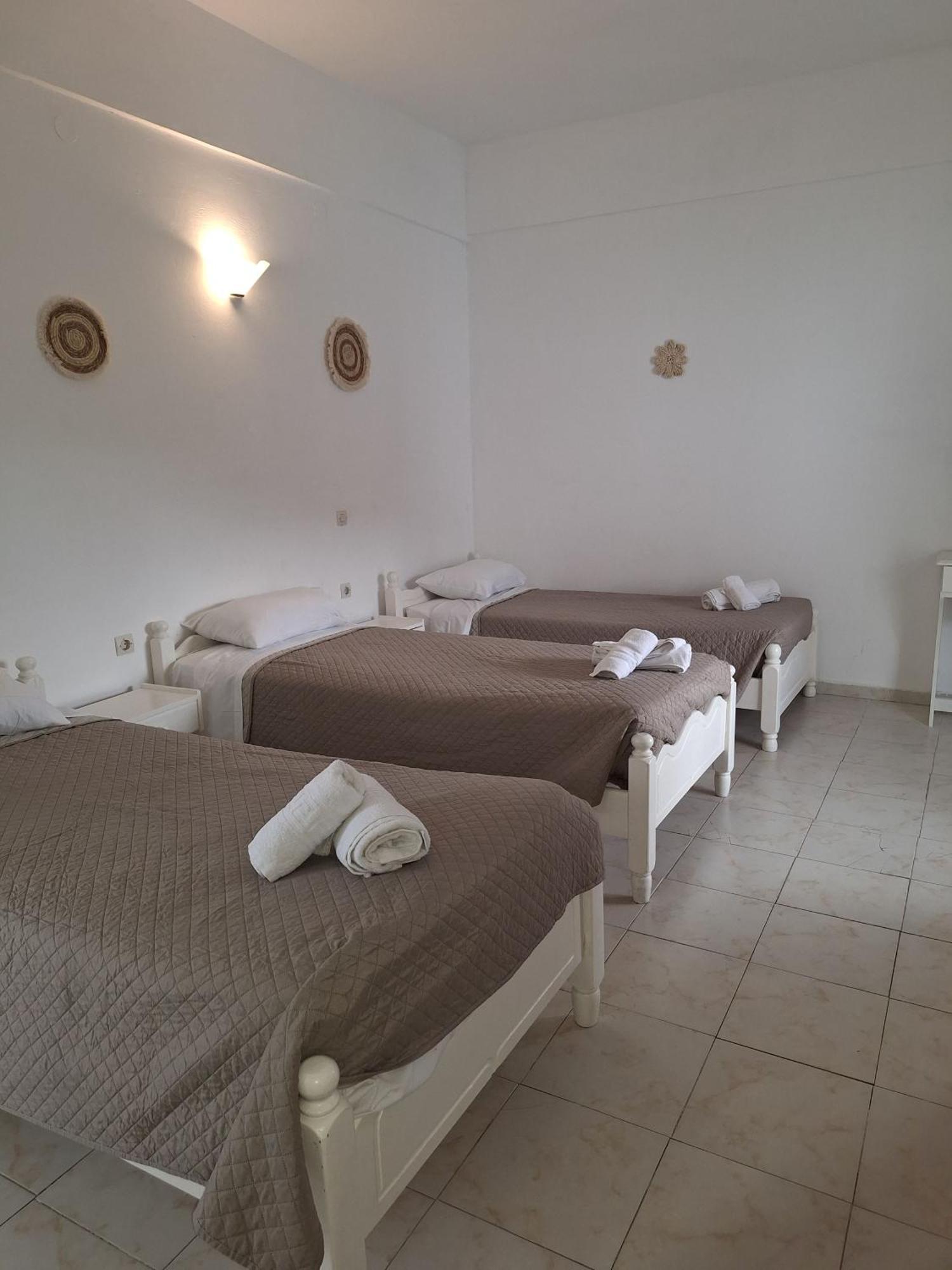 Casa Alema Apartament Ypsos