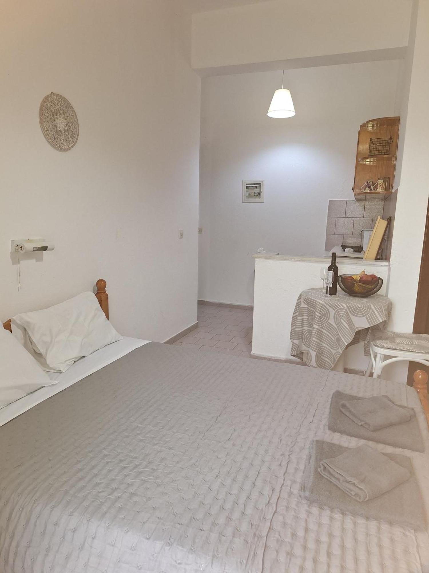 Apartament Casa Alema